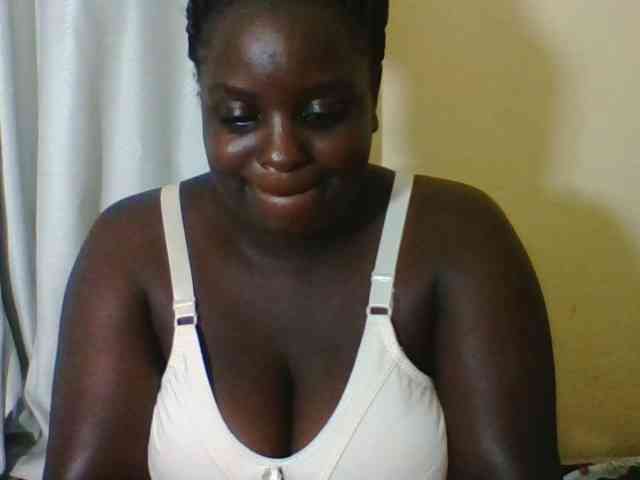Sexyblackgal10