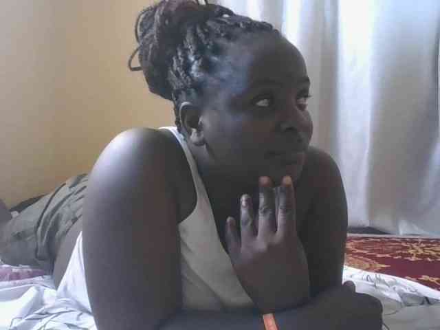 Sexyblackgal10 webcam