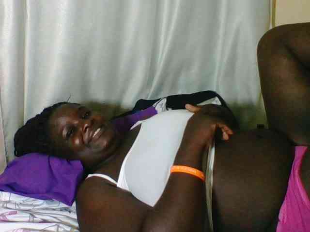 Sexyblackgal10 webcam