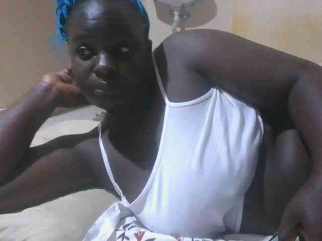 Sexyblackgal10 webcam