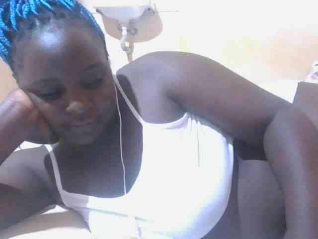 Sexyblackgal10 webcam