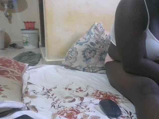 Sexyblackgal10 webcam