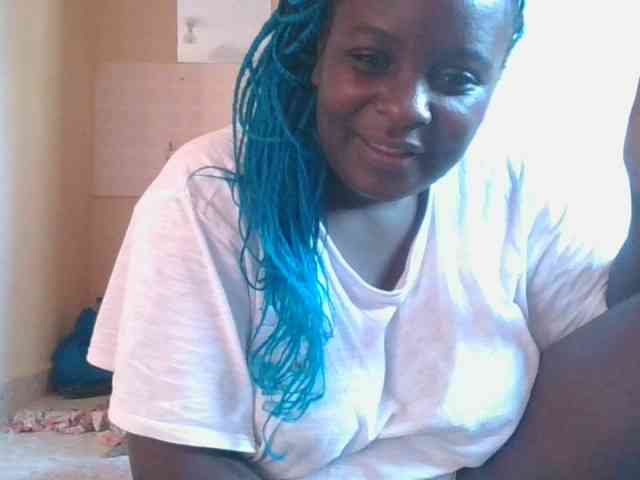 Sexyblackgal10 webcam