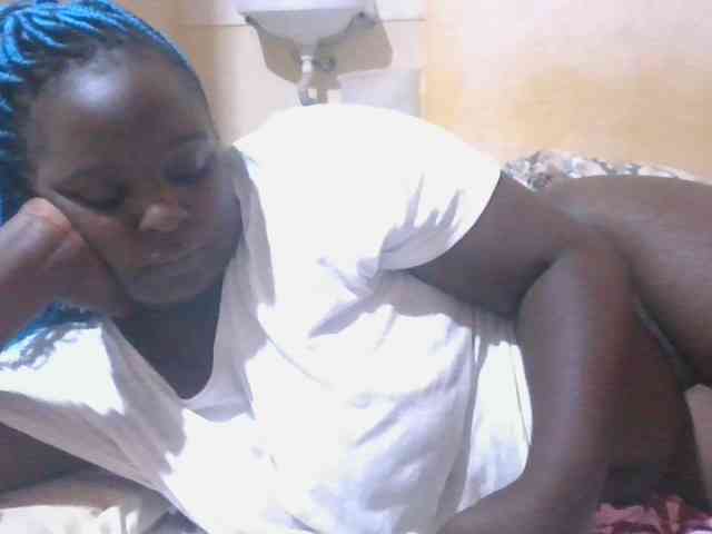 Sexyblackgal10 webcam