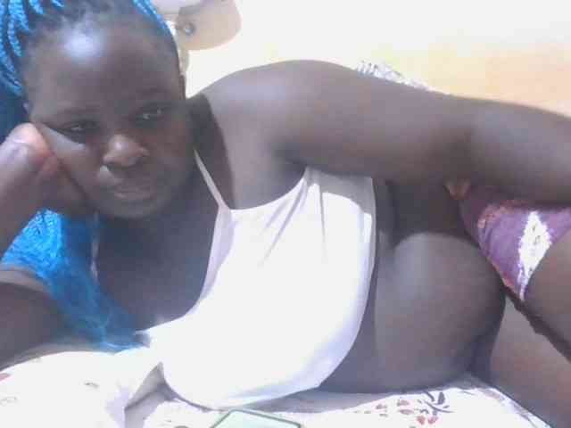 Sexyblackgal10 webcam