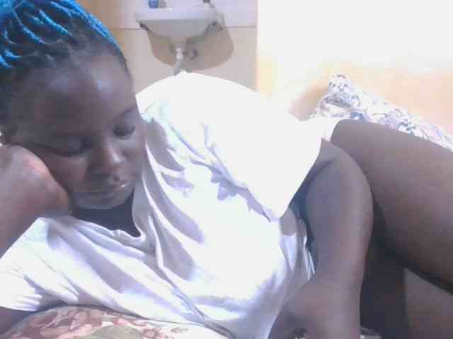 Sexyblackgal10 webcam