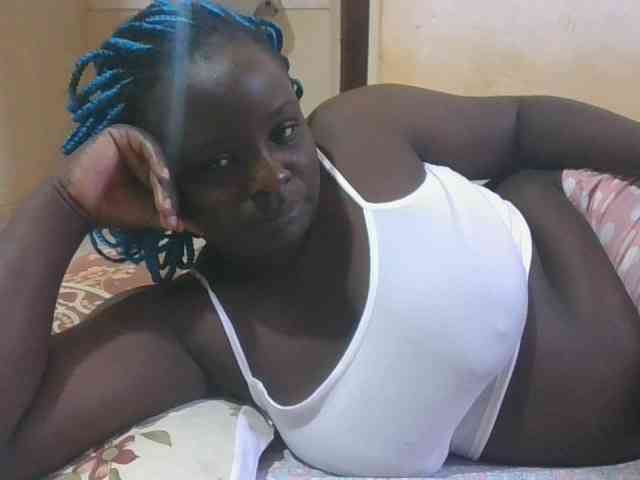 Sexyblackgal10 webcam