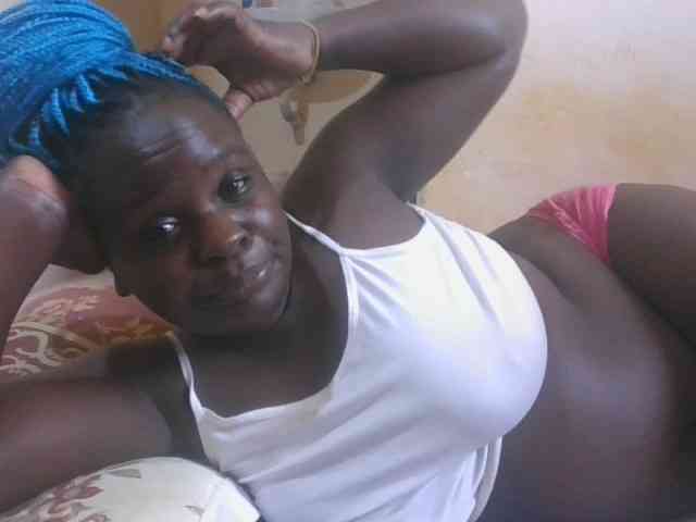 Sexyblackgal10 webcam