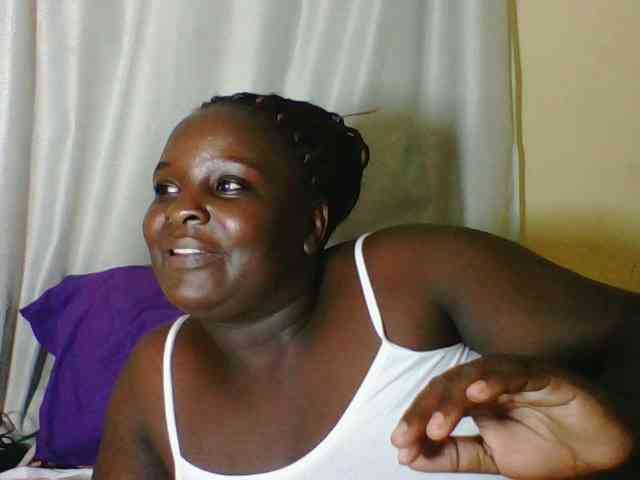 Sexyblackgal10 webcam