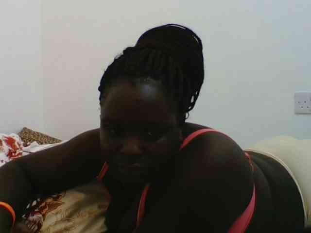 Sexyblackgal10 webcam