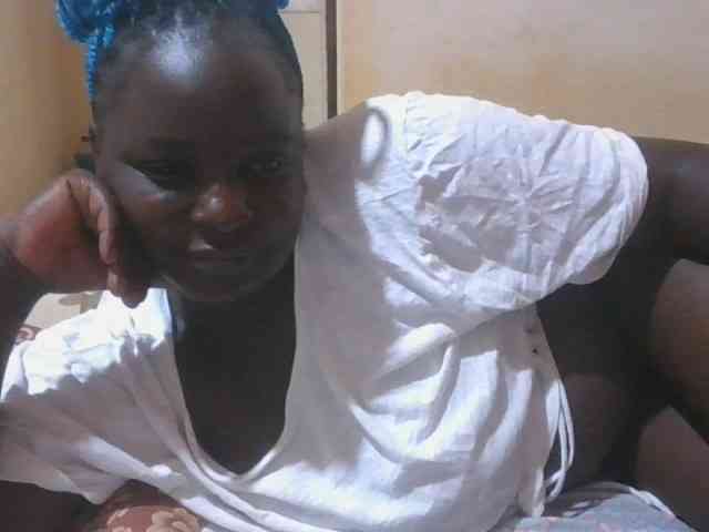 Sexyblackgal10 webcam