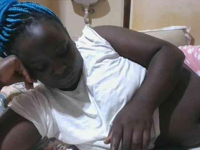 Sexyblackgal10 webcam