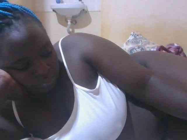 Sexyblackgal10 webcam