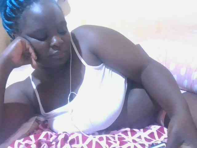 Sexyblackgal10 webcam