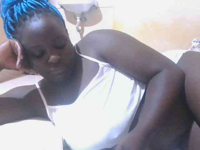 Sexyblackgal10 webcam