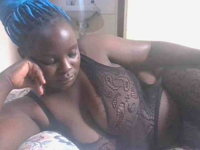 Sexyblackgal10 webcam