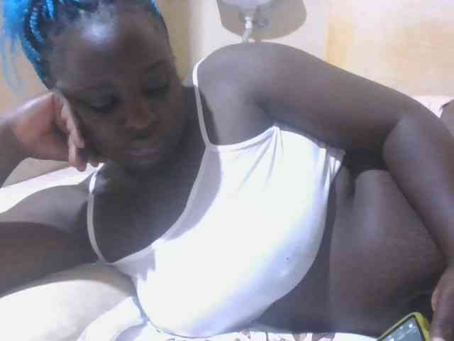 Sexyblackgal10 webcam