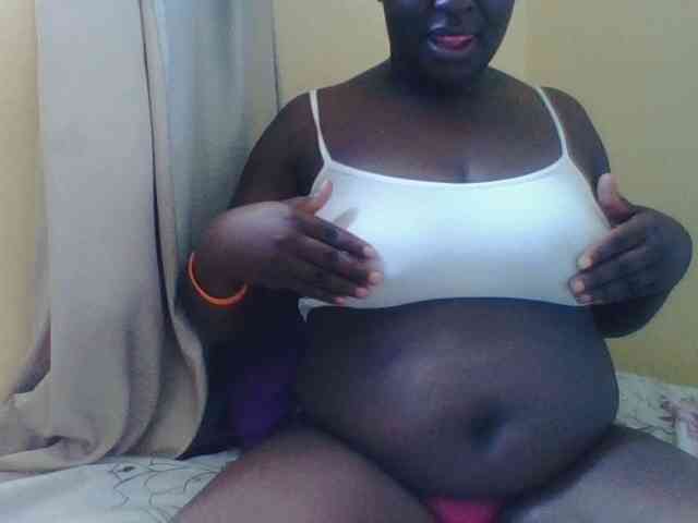 Sexyblackgal10 webcam