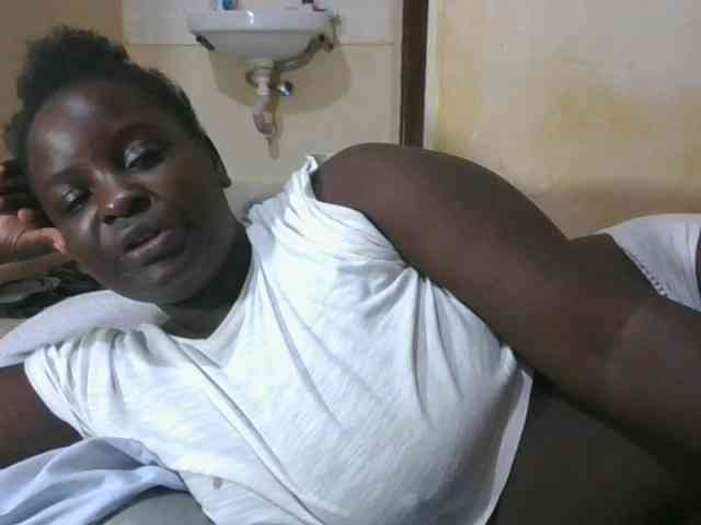 Sexyblackgal10 webcam