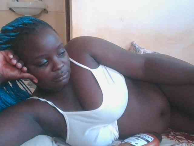 Sexyblackgal10 webcam