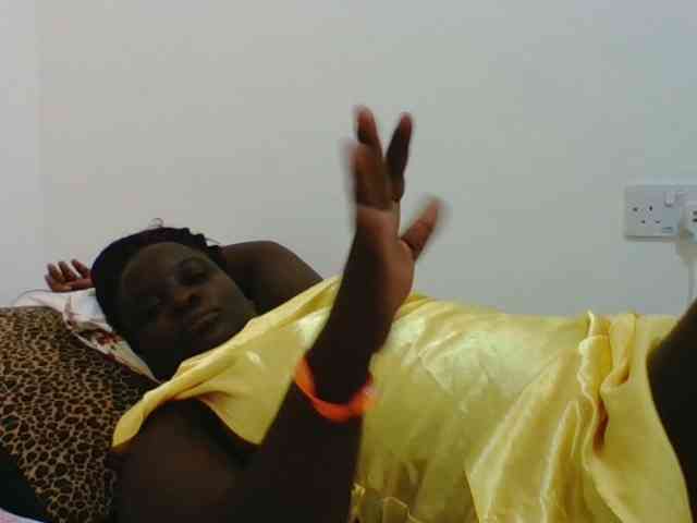 Sexyblackgal10 webcam