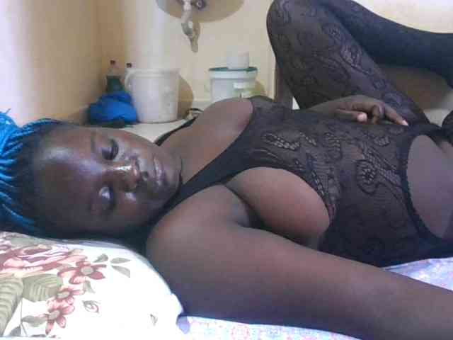 Sexyblackgal10 webcam