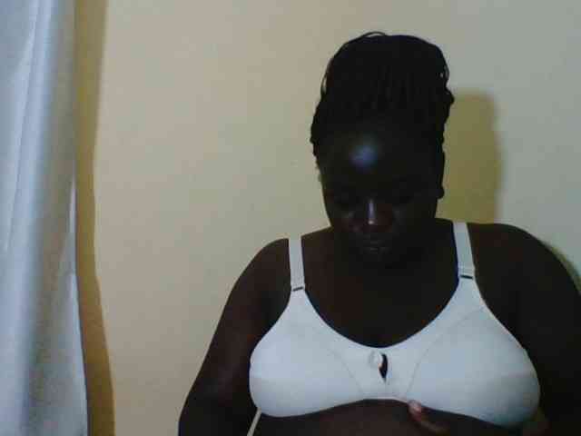 Sexyblackgal10 webcam