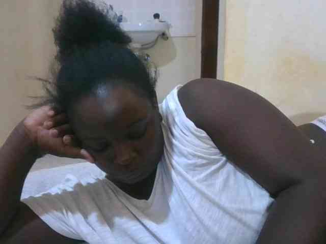 Sexyblackgal10 webcam