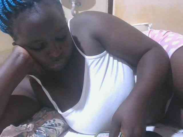 Sexyblackgal10 webcam