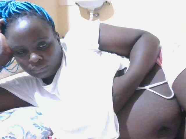 Sexyblackgal10 webcam