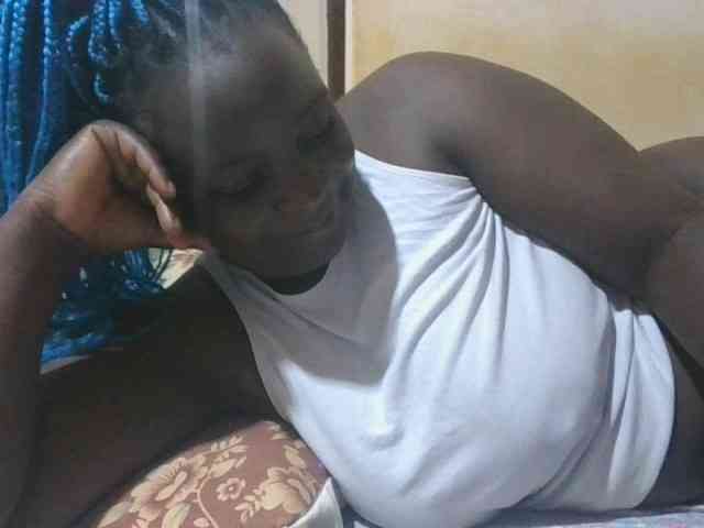 Sexyblackgal10 webcam