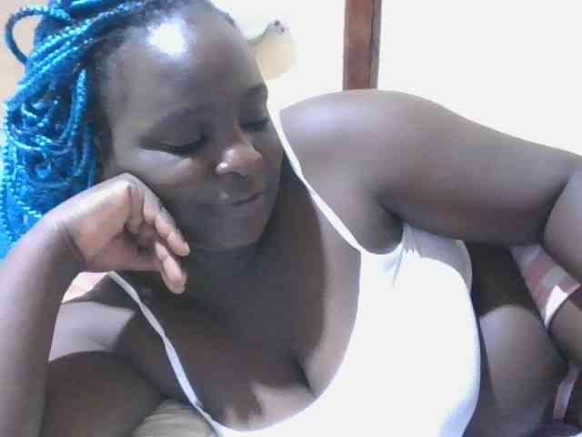 Sexyblackgal10 webcam