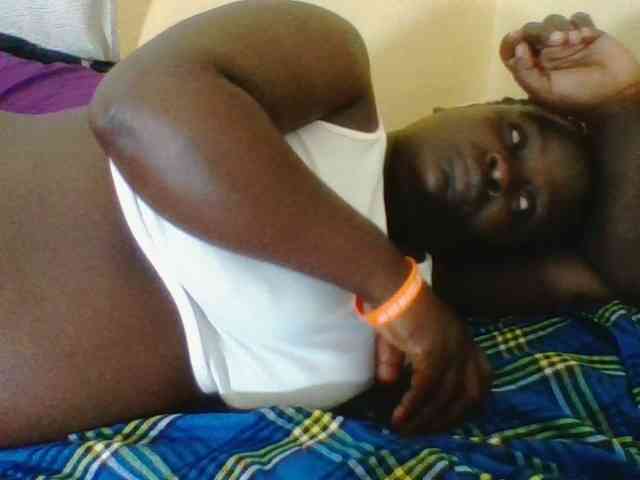 Sexyblackgal10 webcam