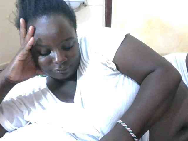 Sexyblackgal10 webcam