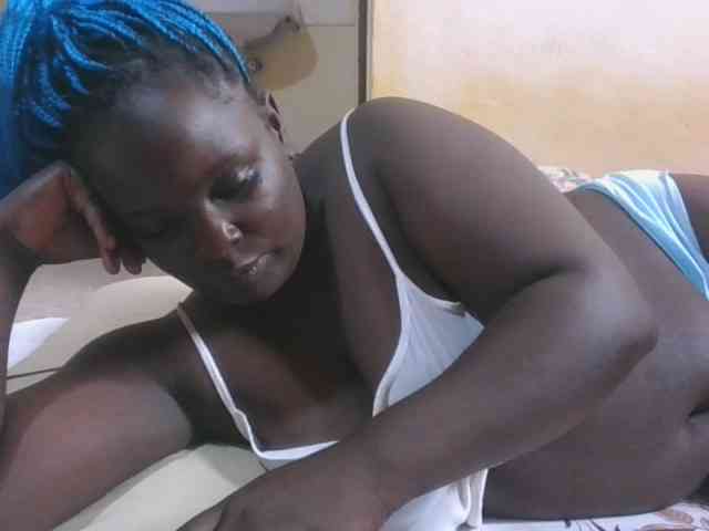 Sexyblackgal10 webcam