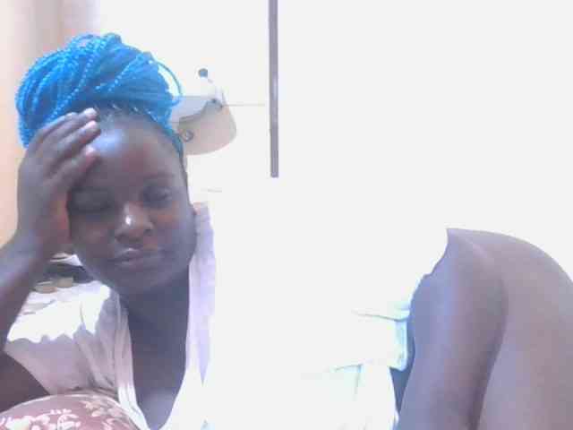 Sexyblackgal10 webcam