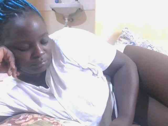 Sexyblackgal10 webcam