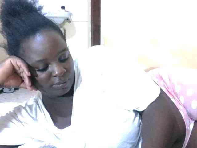 Sexyblackgal10 webcam