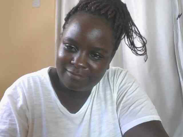Sexyblackgal10 webcam