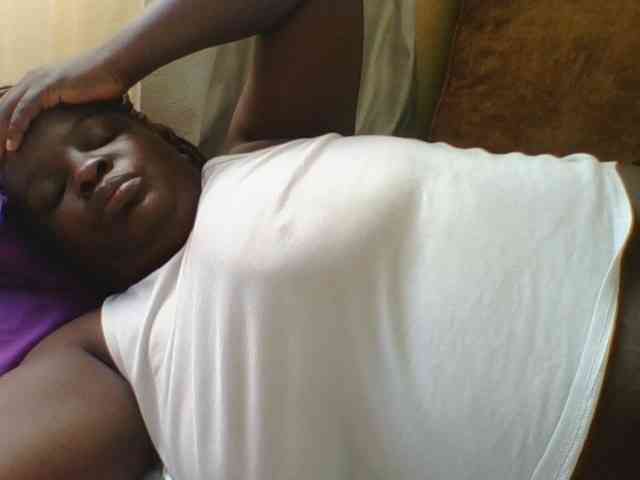 Sexyblackgal10 webcam