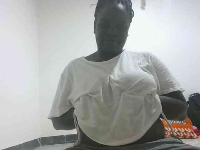 Sexyblackgal10 webcam