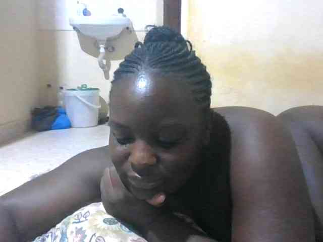 Sexyblackgal10 webcam