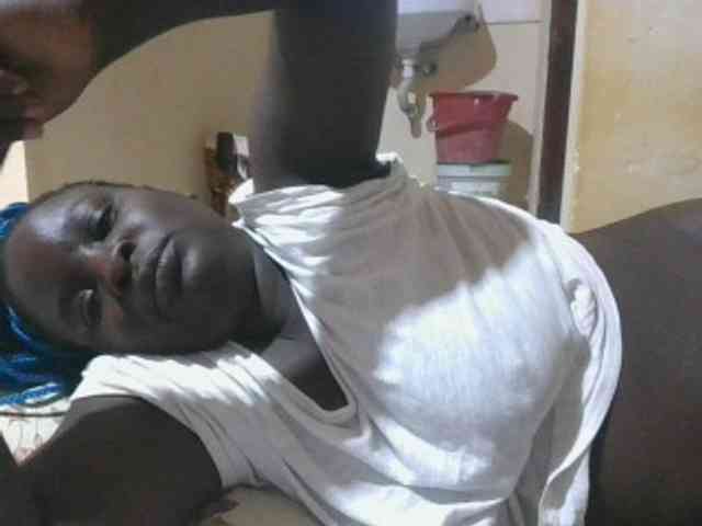 Sexyblackgal10 webcam