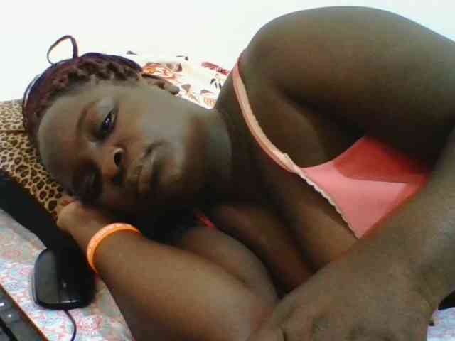 Sexyblackgal10 webcam