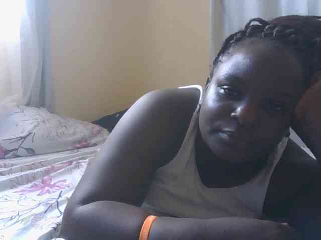 Sexyblackgal10 webcam