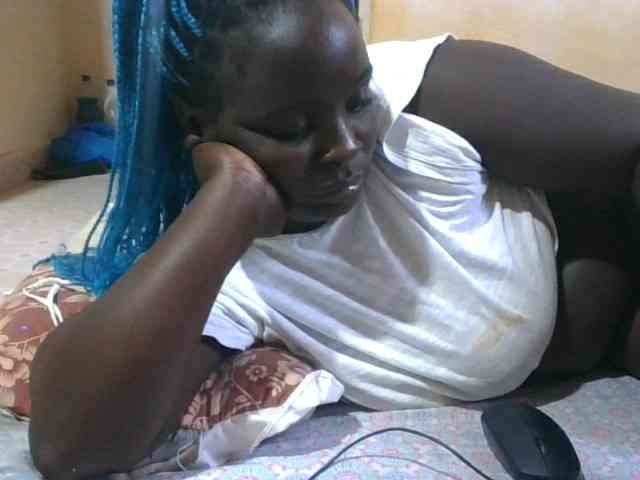 Sexyblackgal10 webcam