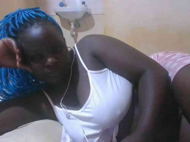 Sexyblackgal10 webcam