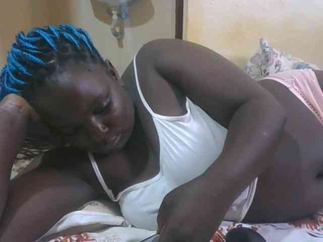 Sexyblackgal10 webcam