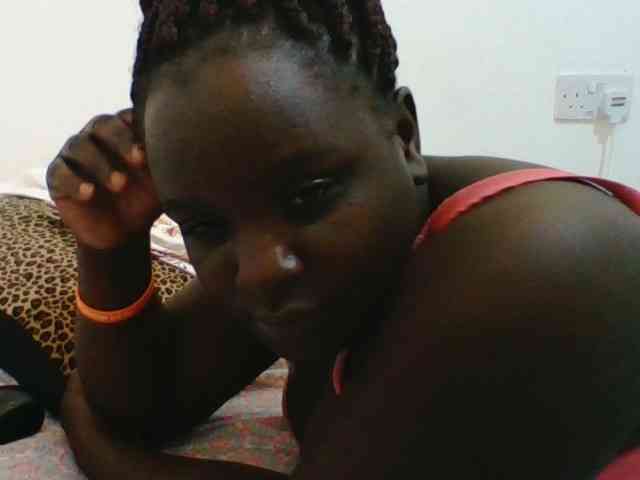 Sexyblackgal10 webcam