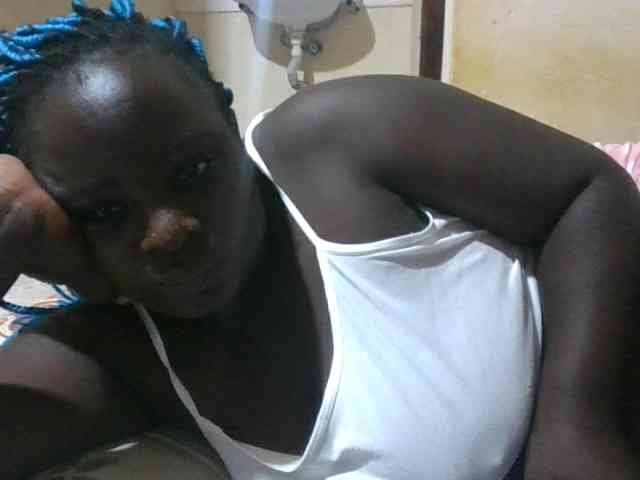 Sexyblackgal10 webcam